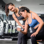 Stay Fit and Healthy with Personalized Fitness Plans