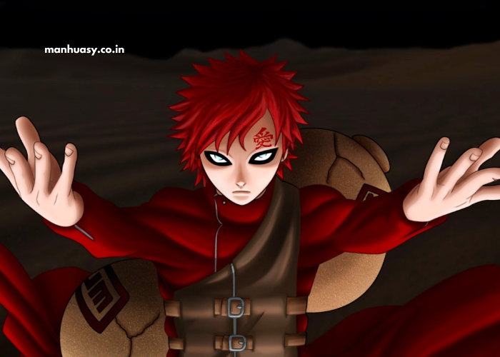 Gaara