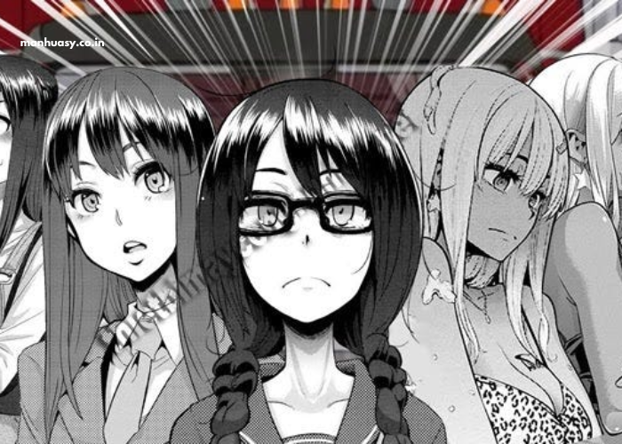 Metamorphosis Anime