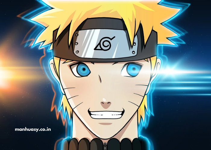 Naruto Face