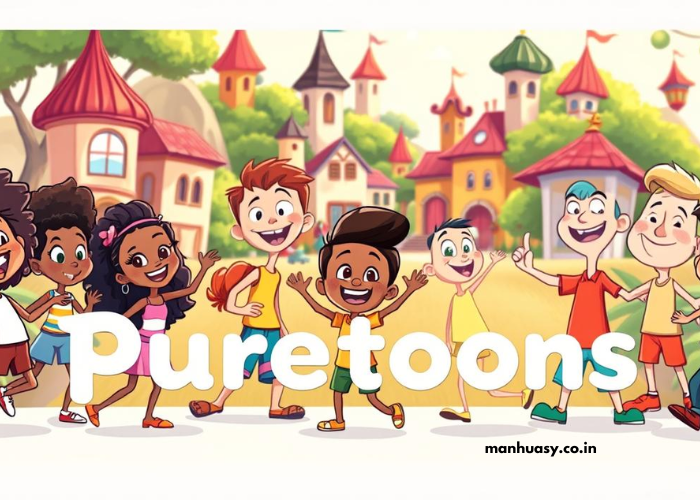 PureToons