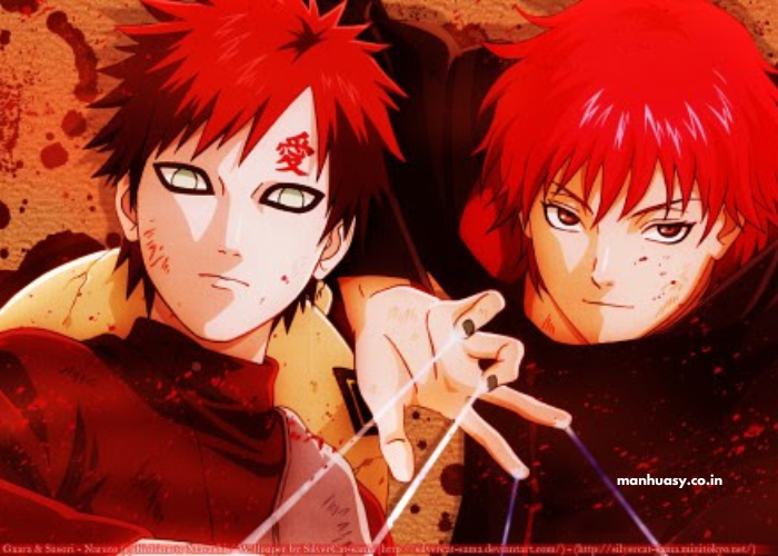 Sasori